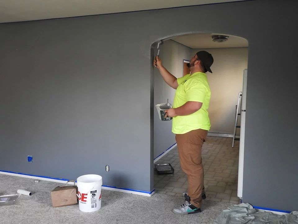 Which Color is Best for Every Room in Your Home?